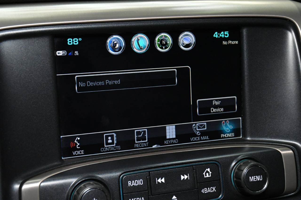 Used 2019 GMC Sierra 2500 Denali w/ Duramax Plus Package AWD/4WD image 41