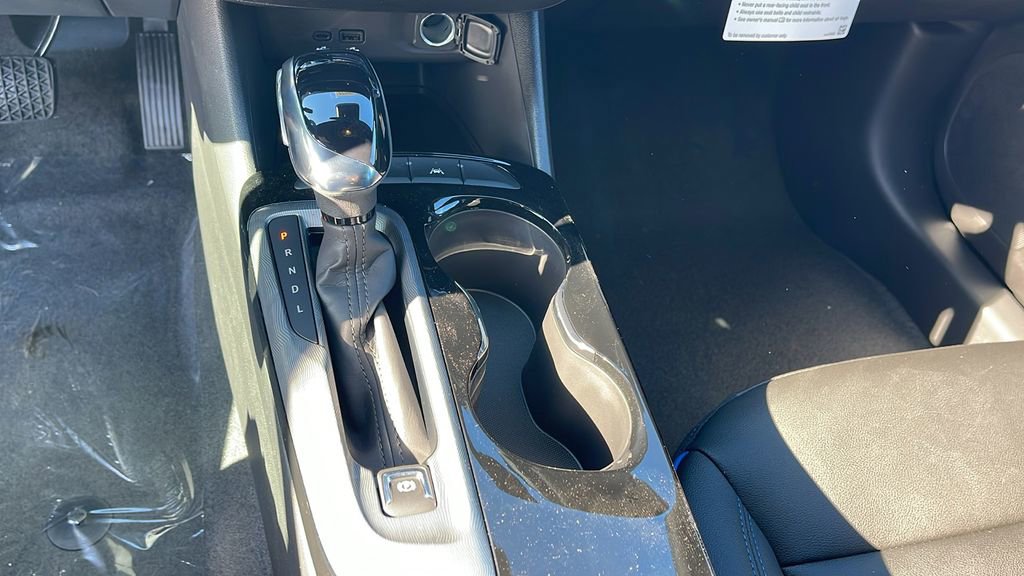 New 2026 Buick Envista Sport Touring w/ Convenience I Package image 21