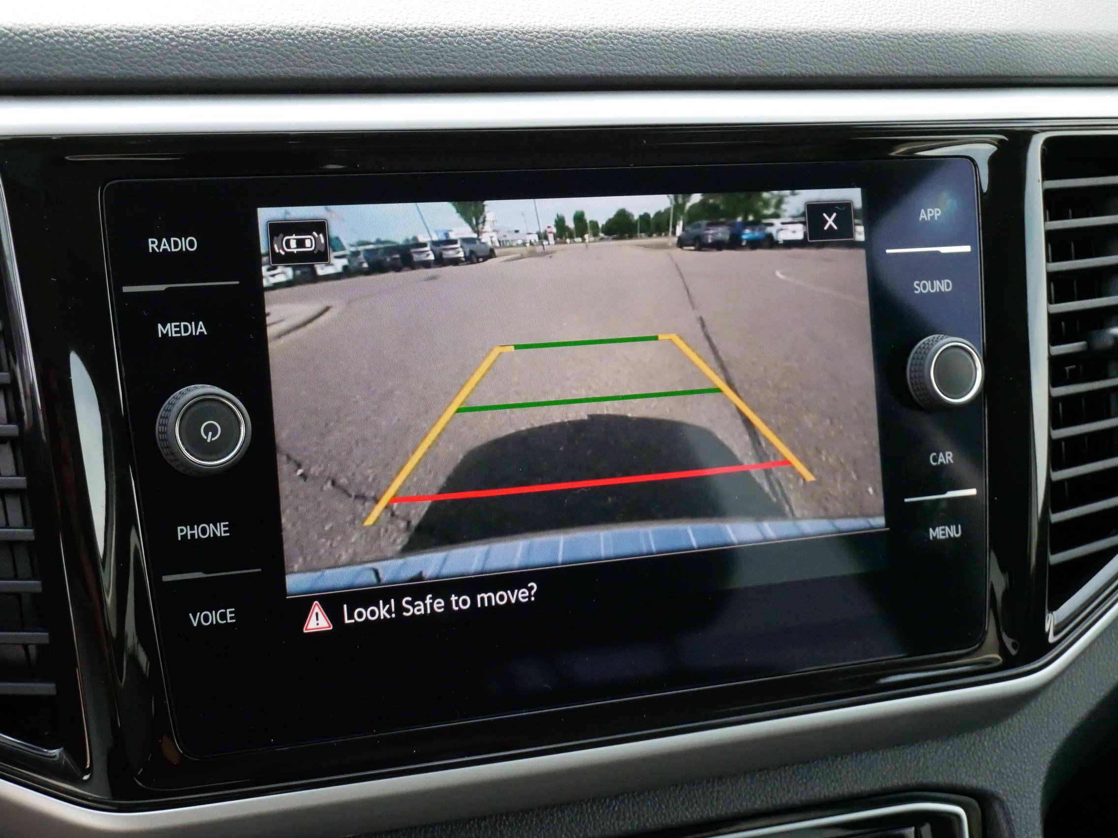 Certified 2022 Volkswagen Atlas SE AWD/4WD image 29