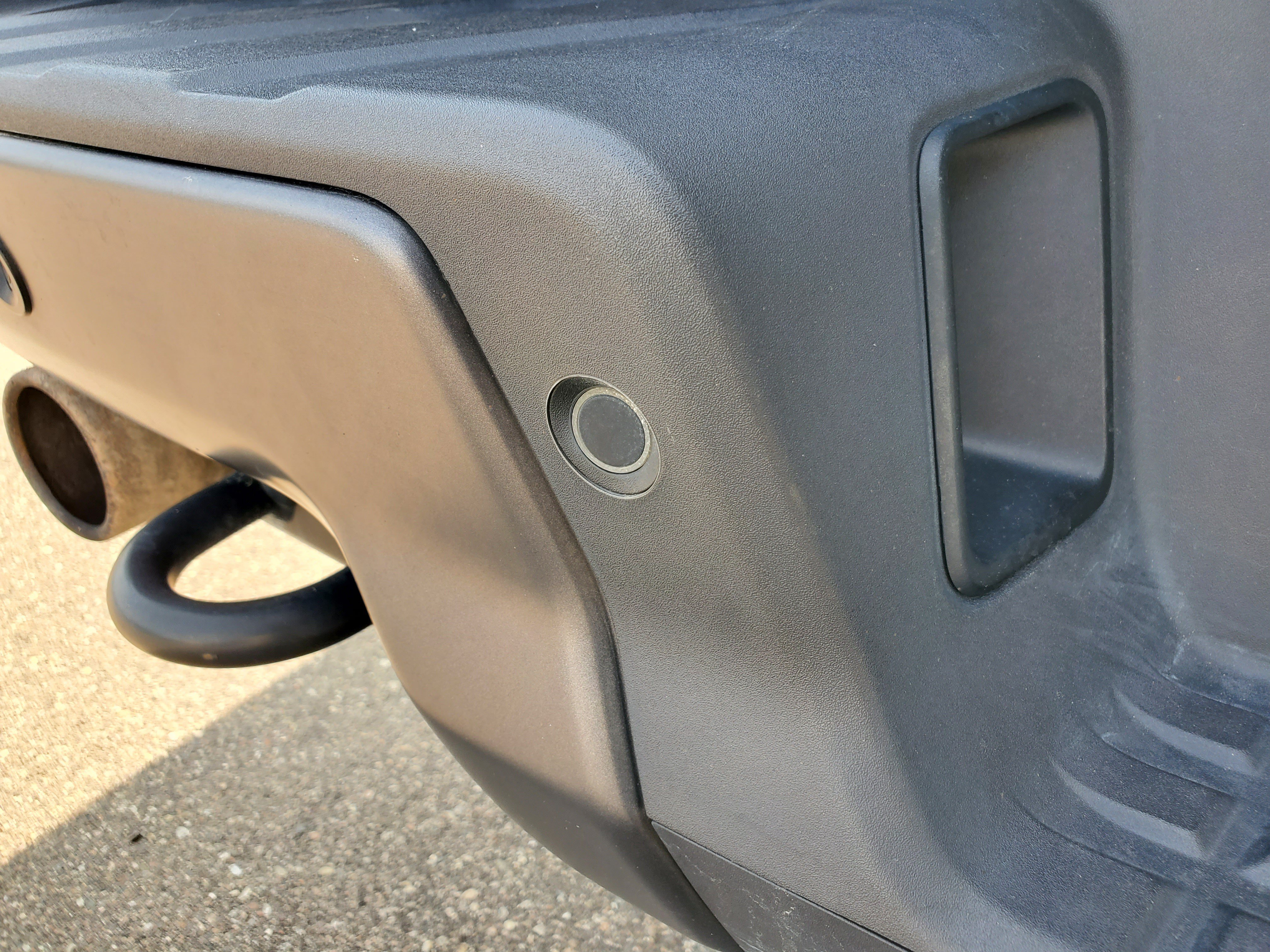 Used 2024 Ford Ranger Raptor AWD/4WD image 38