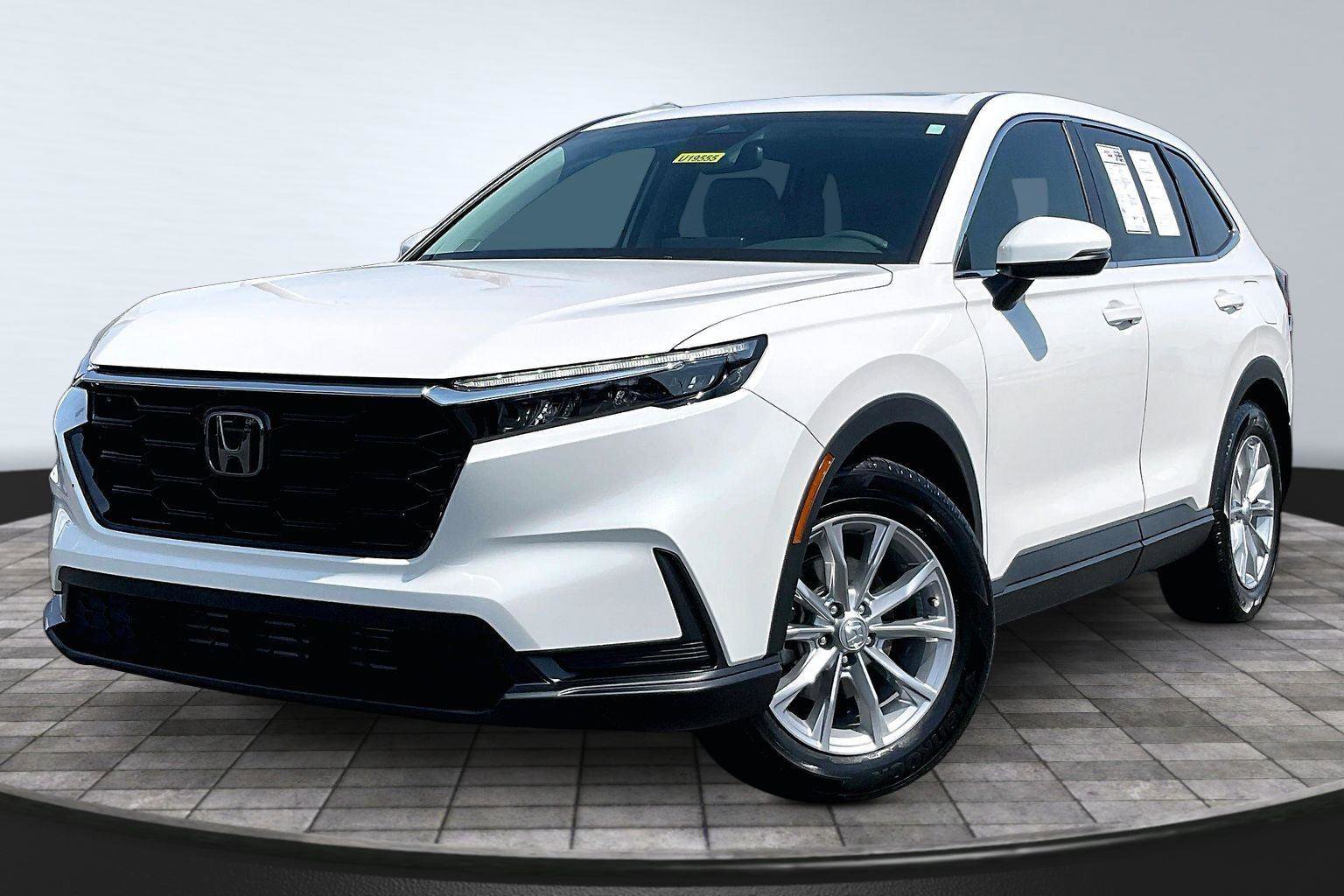 Used 2023 Honda CR-V EX image 13