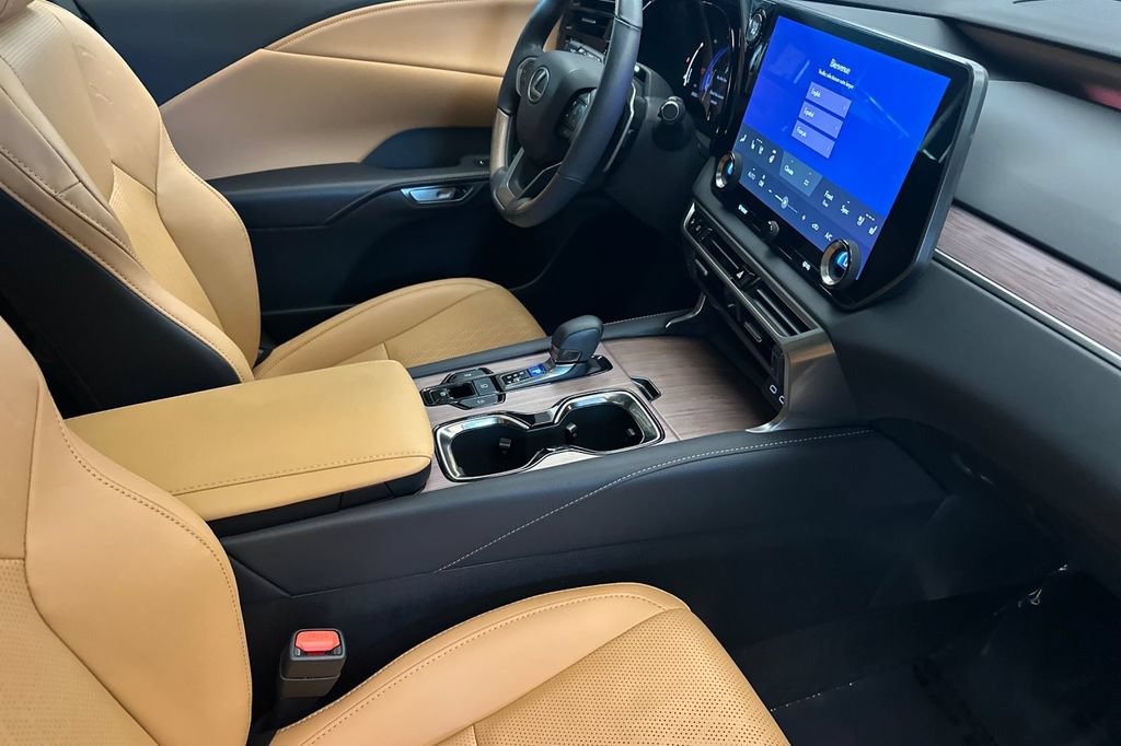 Certified 2024 Lexus RX 350 Premium Plus w/ Convenience Package FWD image 16