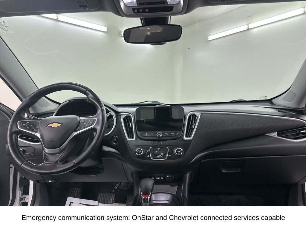 Used 2022 Chevrolet Malibu RS image 26