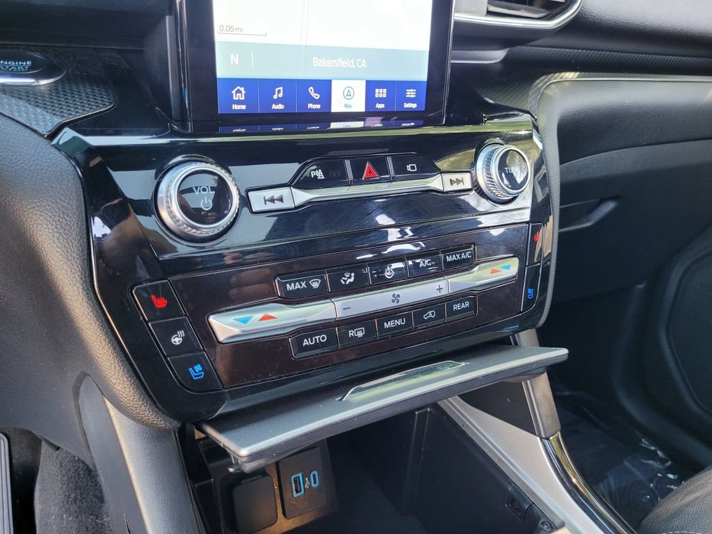 Used 2022 Ford Explorer ST w/ Equipment Group 401A AWD/4WD image 22