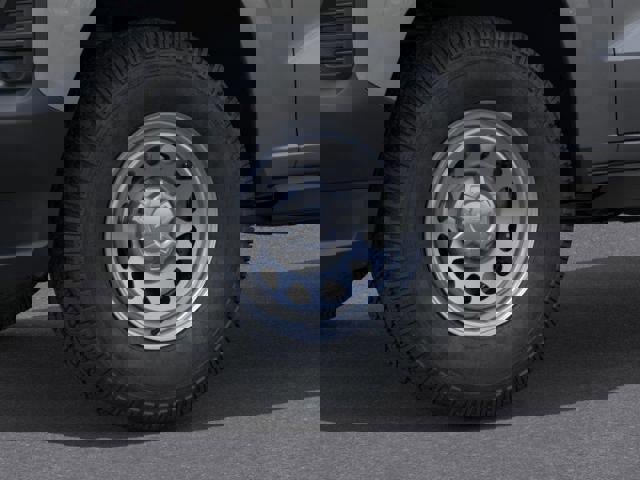 New 2026 Chevrolet Colorado W/T w/ Advanced Trailering Package image 9