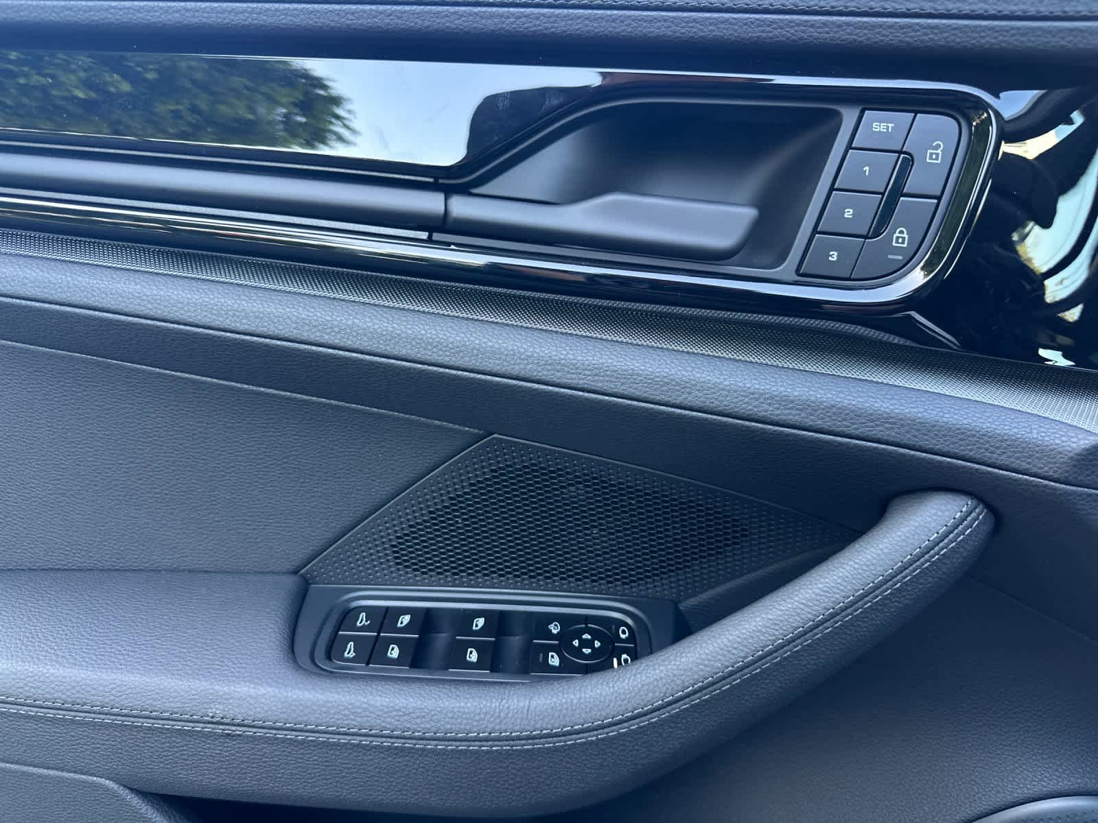 New 2026 Porsche Panamera RWD image 12