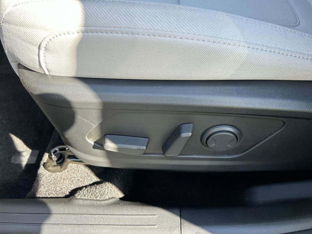 New 2026 Hyundai Tucson SEL image 28