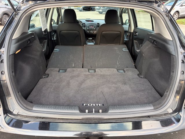 Used 2014 Kia Forte EX FWD image 16