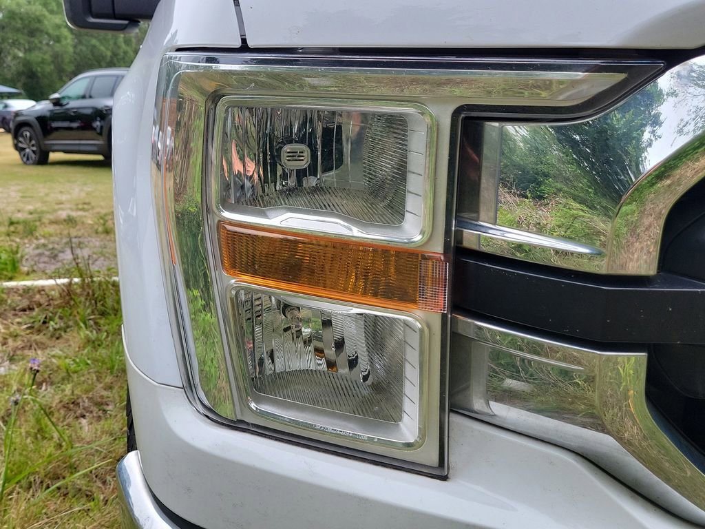 Used 2021 Ford F150 XLT w/ Equipment Group 301A Mid AWD/4WD image 8