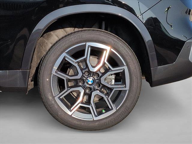 New 2026 BMW X1 xDrive28i w/ Technology Package image 10