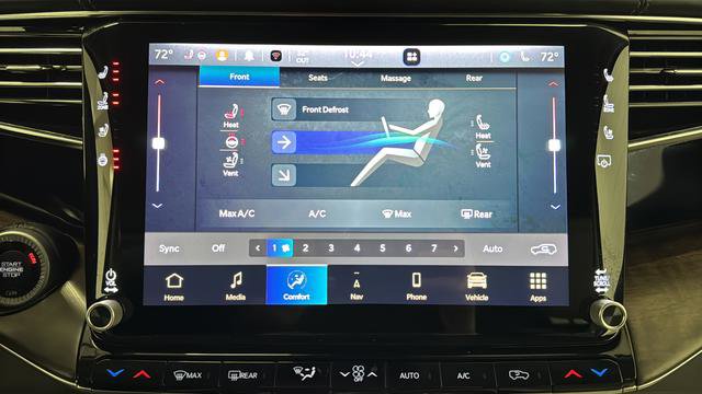 Used 2023 Jeep Grand Wagoneer 4WD image 18