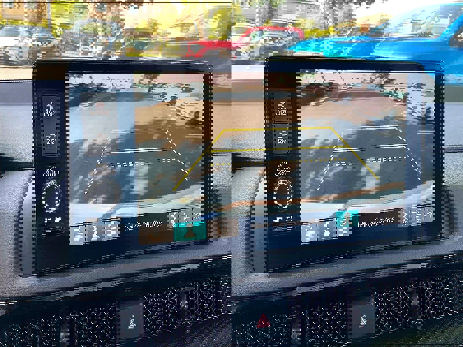 Used 2025 Honda CR-V Sport Touring image 22