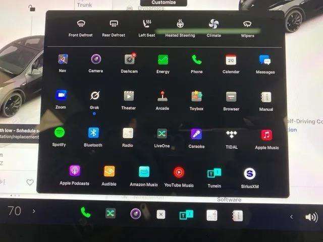 Used 2023 Tesla Model Y Performance image 41