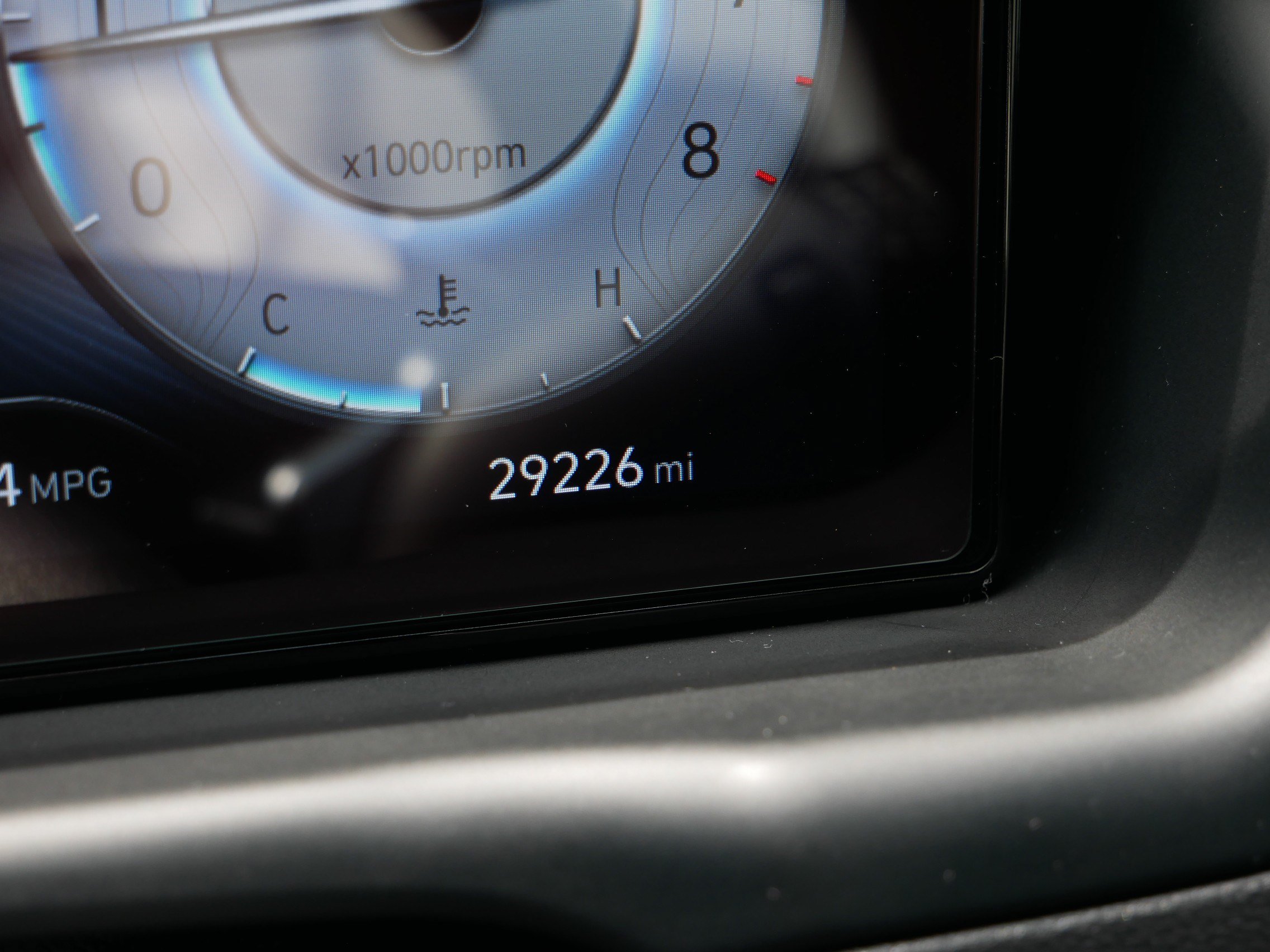 Certified 2024 Hyundai Santa Cruz XRT AWD/4WD image 36