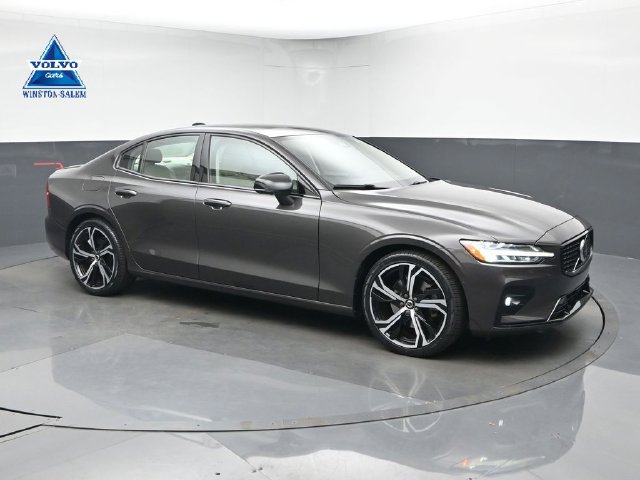 Used 2024 Volvo S60 B5 Plus w/ Climate Package