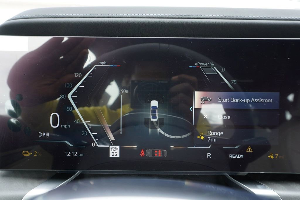 New 2024 BMW i7 xDrive60 image 11