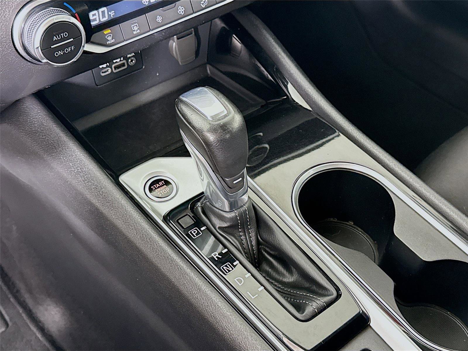 Used 2020 Nissan Altima 2.5 SV image 17