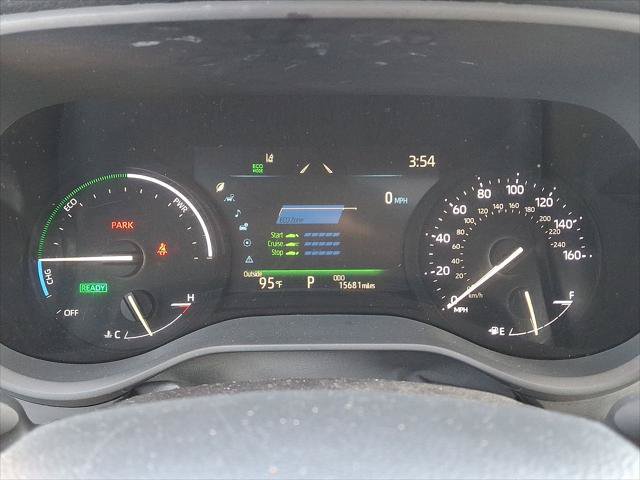 Certified 2025 Toyota Sienna XLE FWD image 14