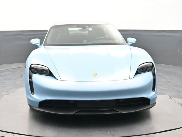 Certified 2021 Porsche Taycan 4S w/ Premium Package image 26