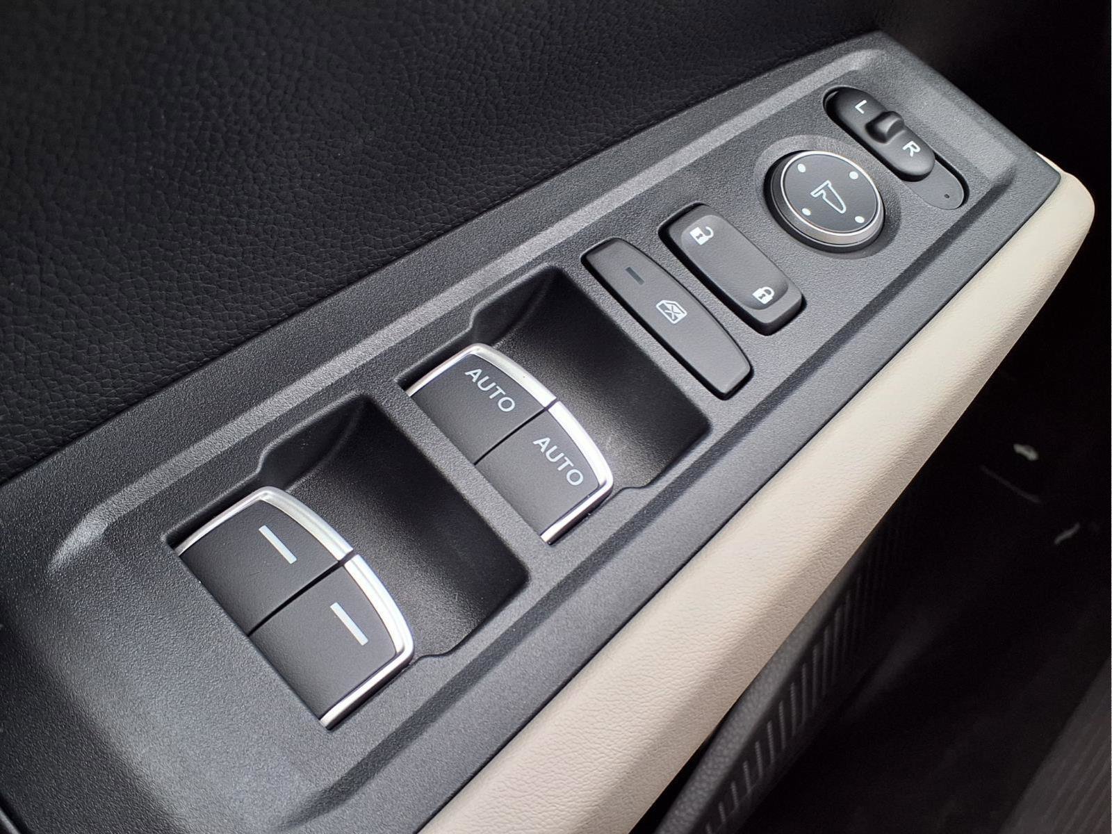 New 2026 Honda Accord LX image 25