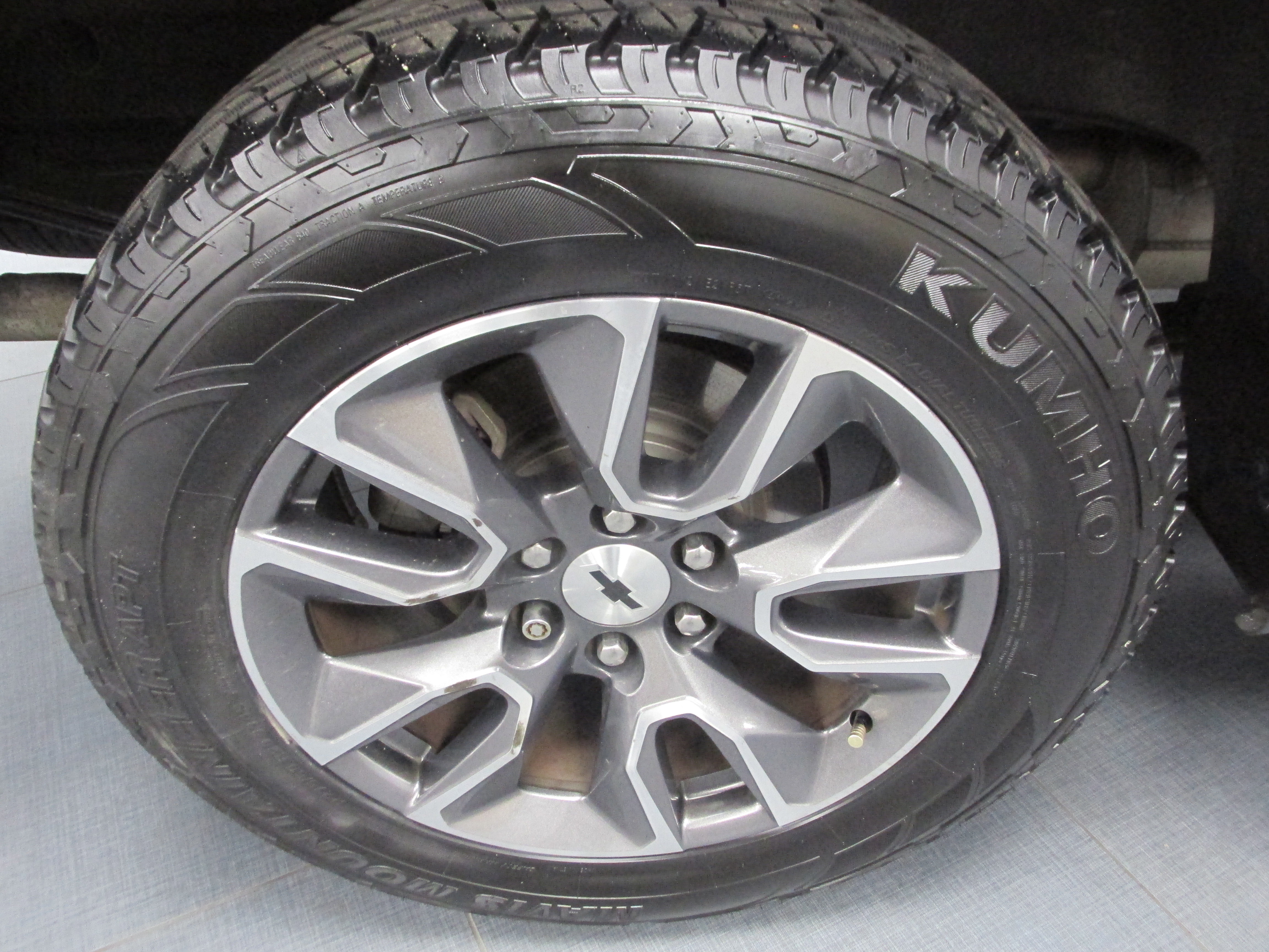 Used 2020 Chevrolet Silverado 1500 RST image 16