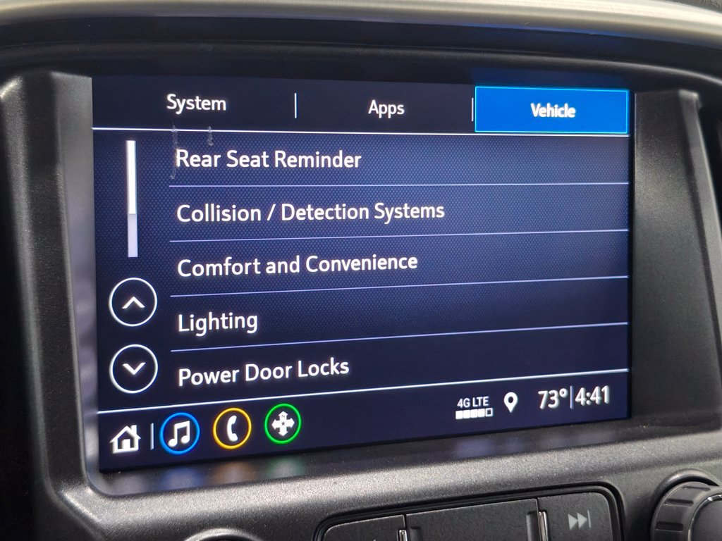 Used 2019 GMC Canyon SLE AWD/4WD image 38