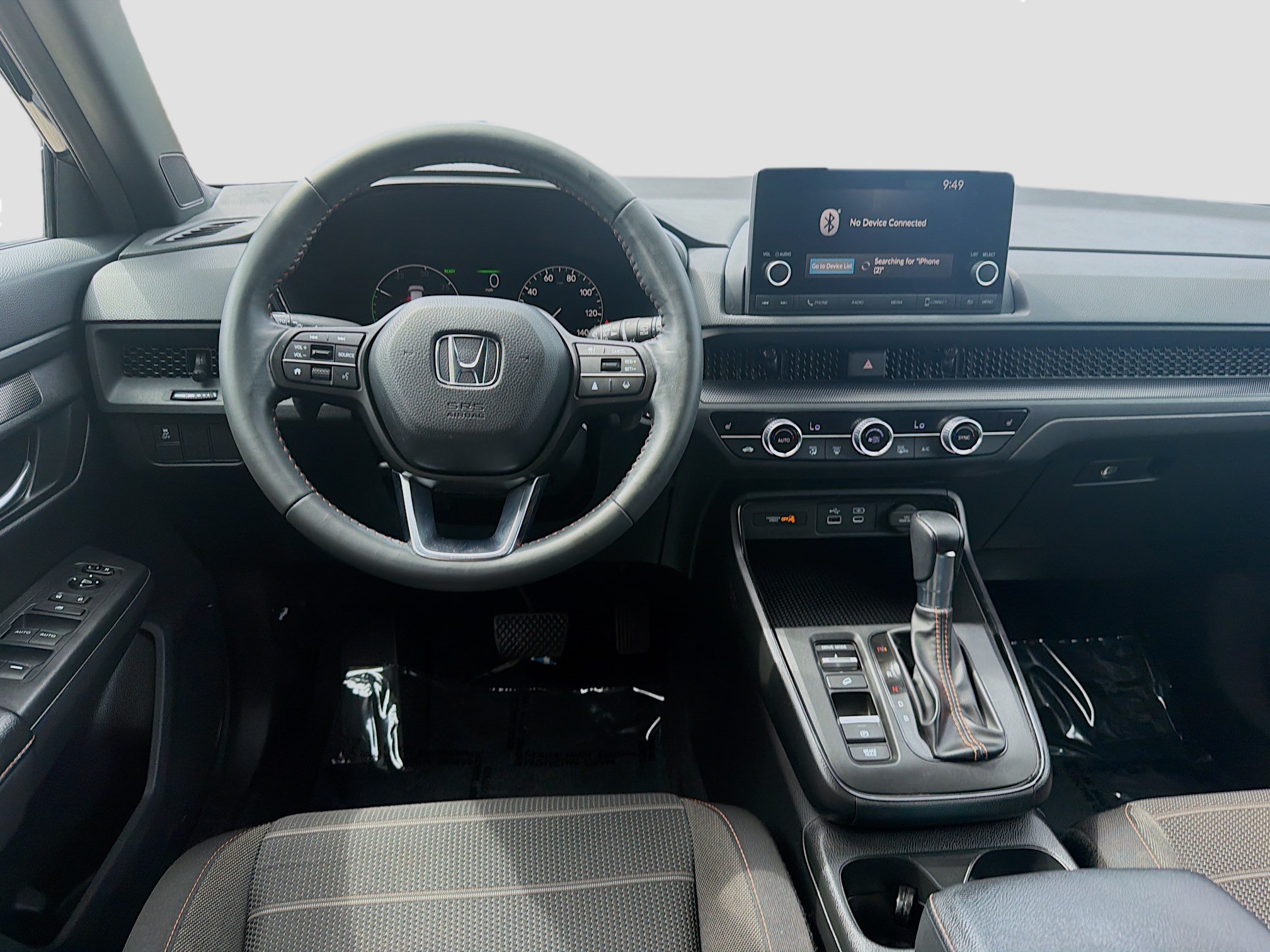 Certified 2023 Honda CR-V Sport image 20