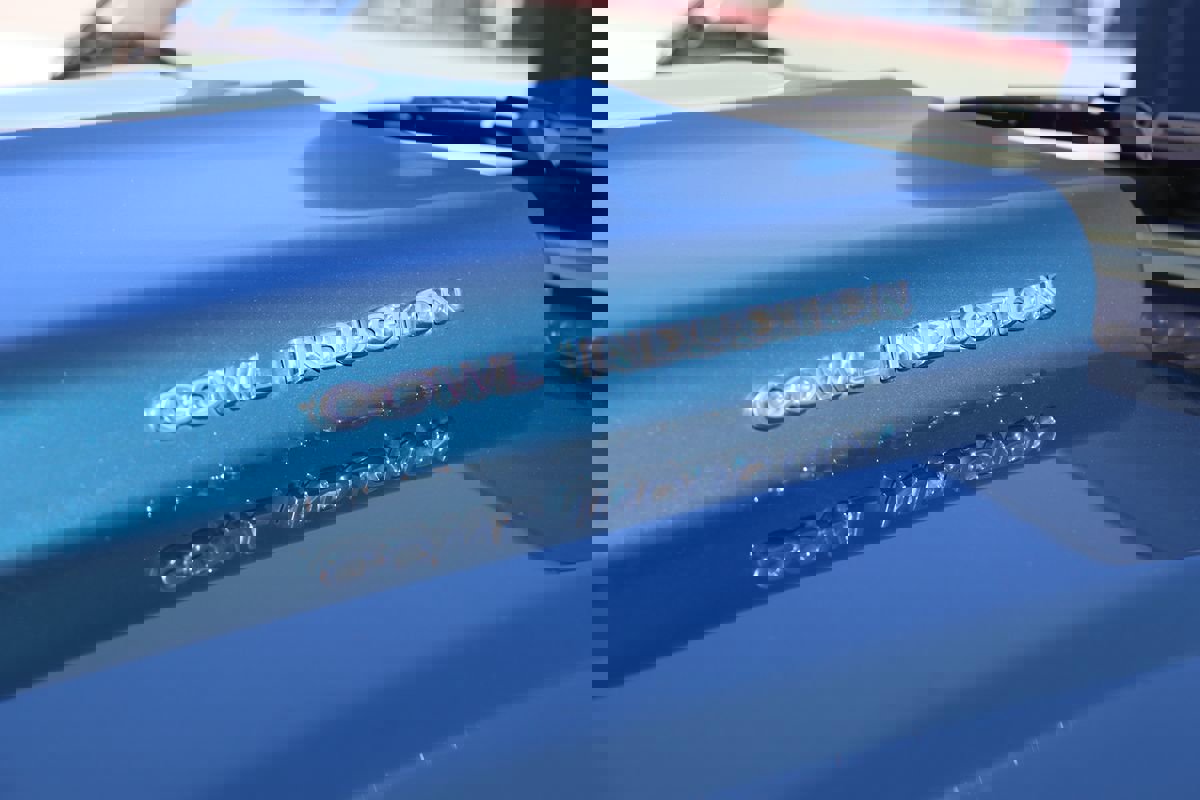 Used 1994 GMC Yukon 4WD 2-Door image 47