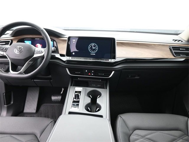 New 2026 Volkswagen Atlas SE image 24