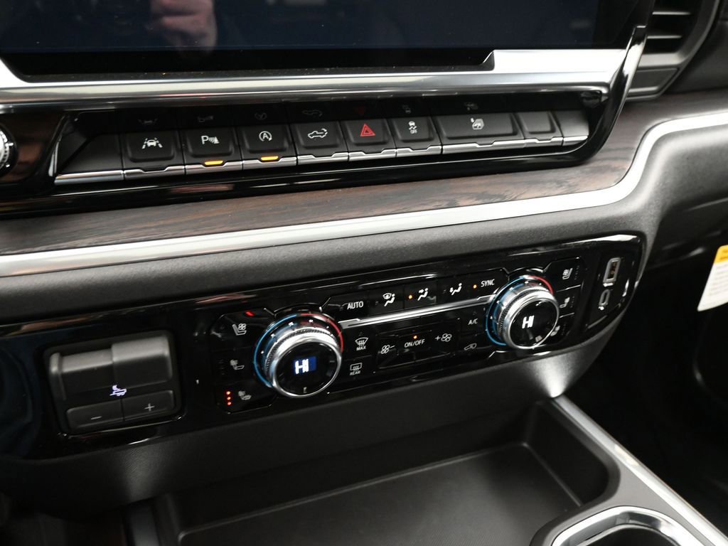 New 2026 GMC Sierra 1500 SLT w/ SLT Premium Plus Package image 13