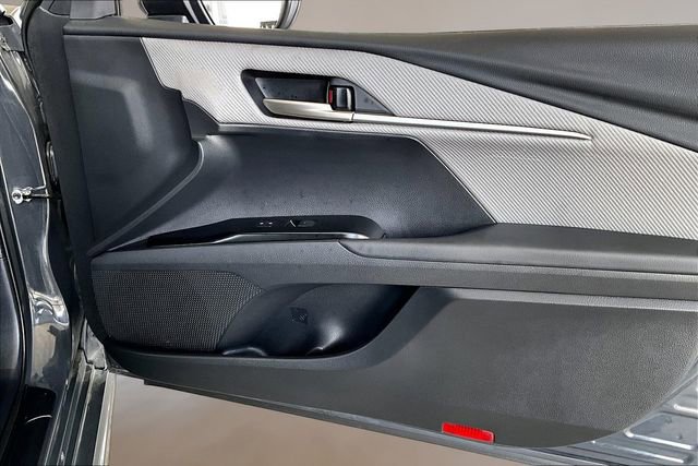 Used 2025 Toyota Camry SE w/ Multimedia Upgrade Package FWD image 26