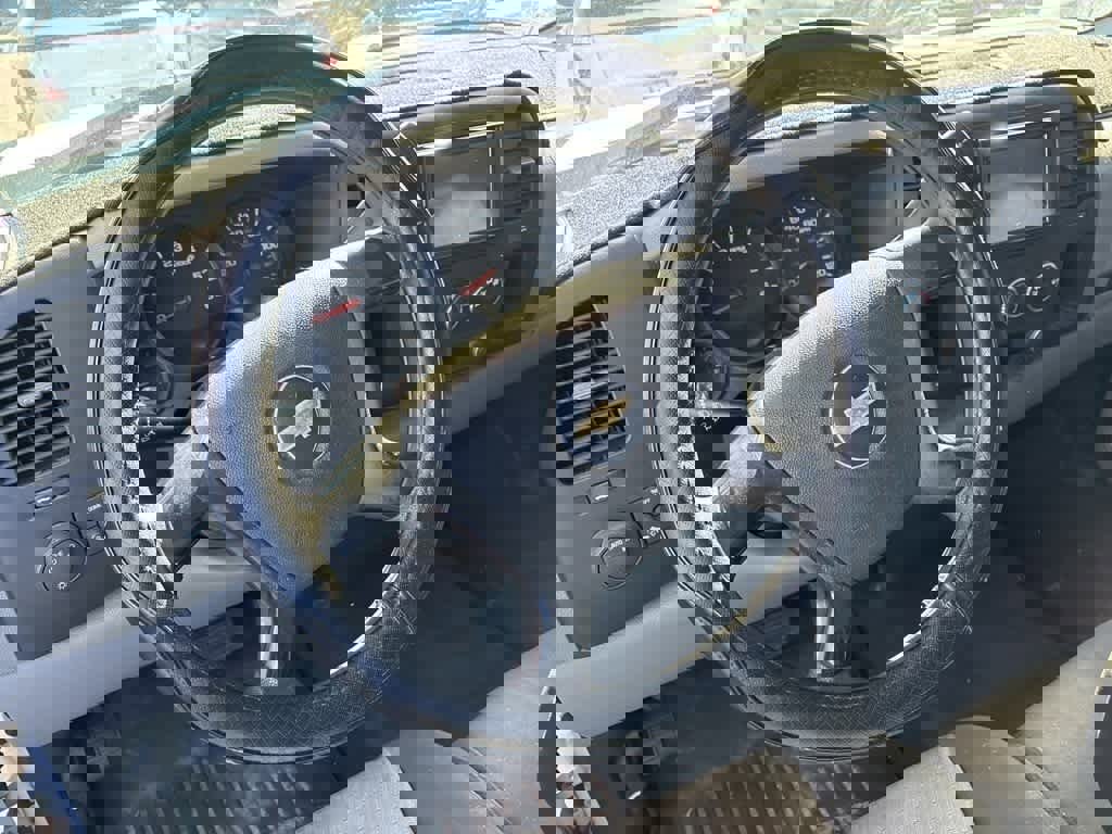 Used 2008 Chevrolet Silverado 1500 W/T image 10