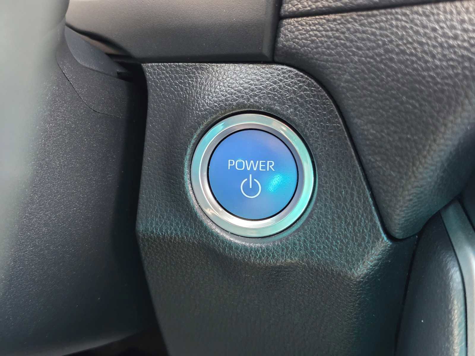 Used 2022 Toyota RAV4 XSE image 33