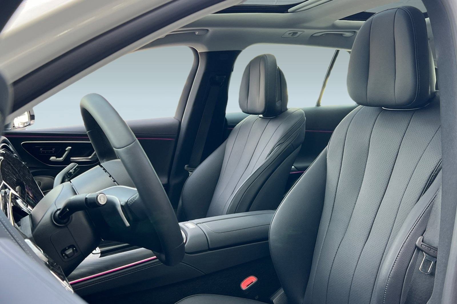 New 2025 Mercedes-Benz E 450 4MATIC All-Terrain Wagon image 19