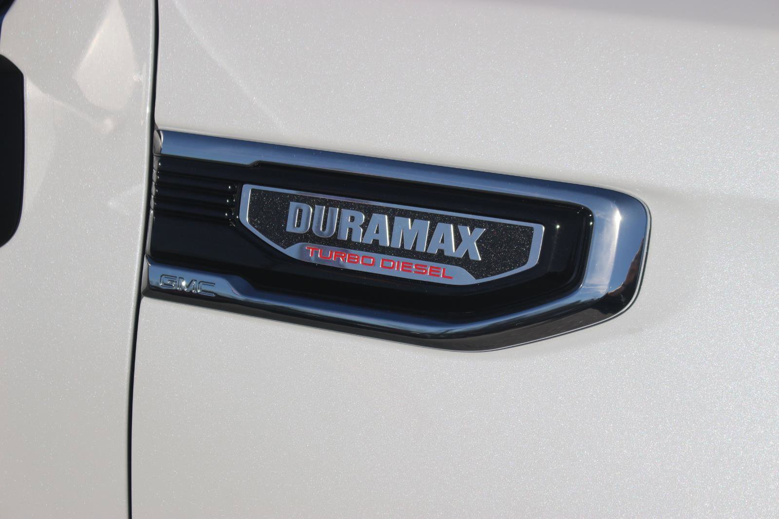 New 2026 GMC Sierra 1500 Denali w/ Technology Package image 10