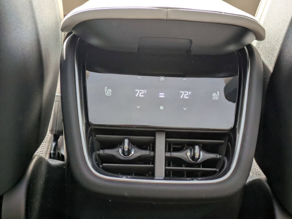 New 2025 Volvo EX90 Ultra AWD/4WD image 14