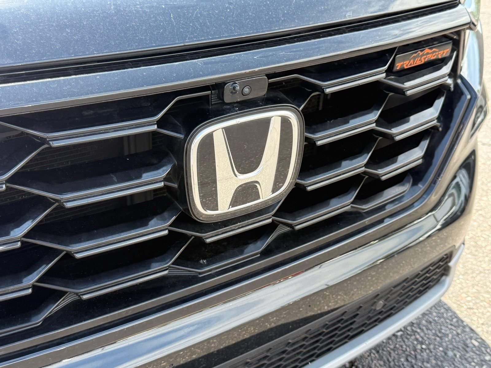 Certified 2023 Honda Pilot TrailSport image 35