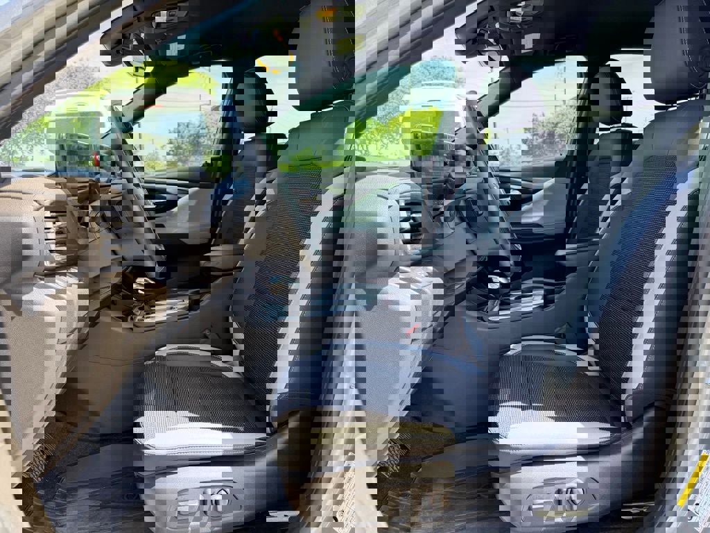 Used 2024 Buick Envista Preferred w/ Convenience I Package image 20