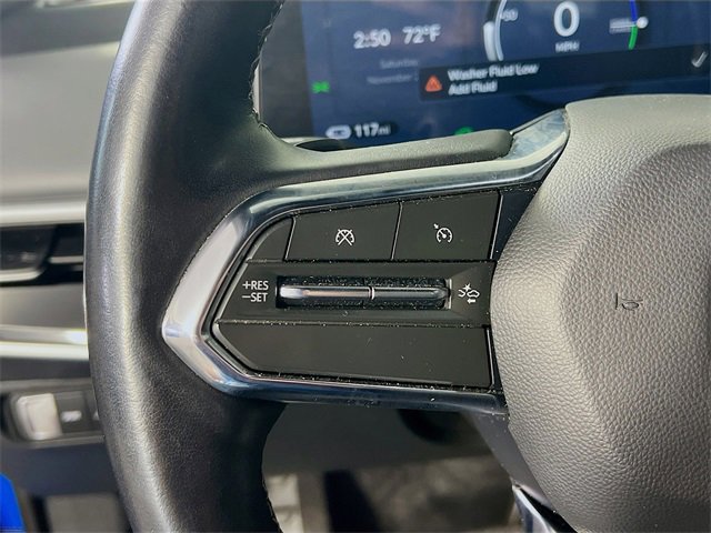 Used 2024 Honda Prologue Elite image 16