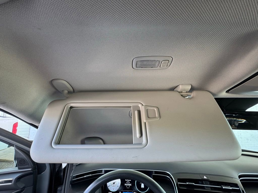 Used 2024 Hyundai Tucson SEL image 36