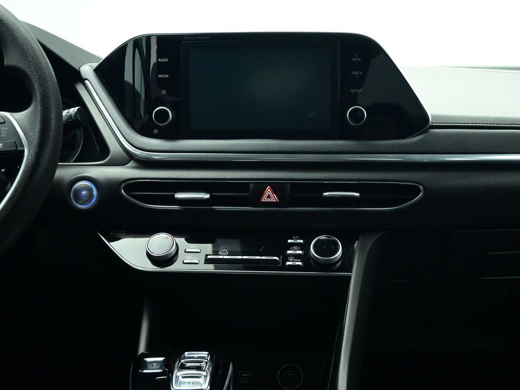 Used 2020 Hyundai Sonata SEL image 38