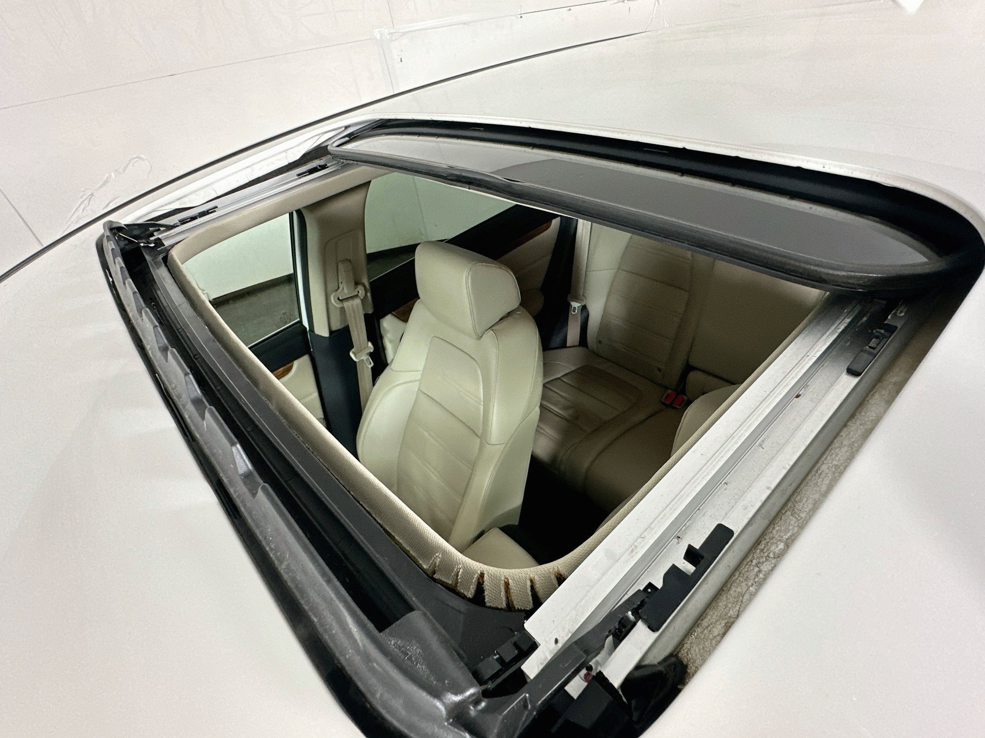 Certified 2018 Honda CR-V EX-L image 20