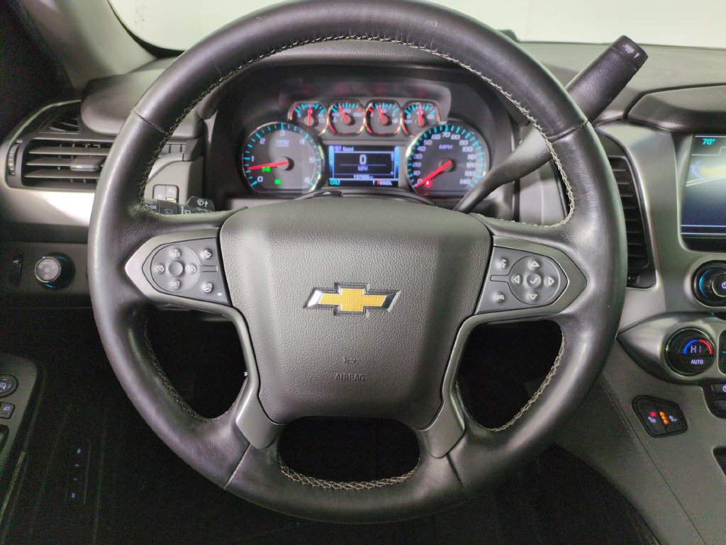 Used 2019 Chevrolet Suburban LT AWD/4WD image 19