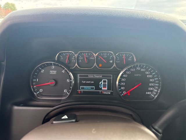 Used 2015 Chevrolet Tahoe LTZ image 22