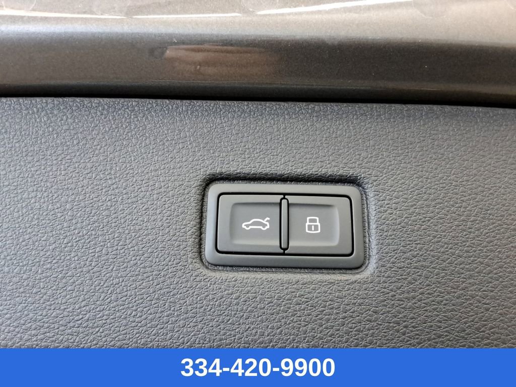 New 2025 Audi Q7 3.0T Premium Plus w/ Premium Plus Package image 34