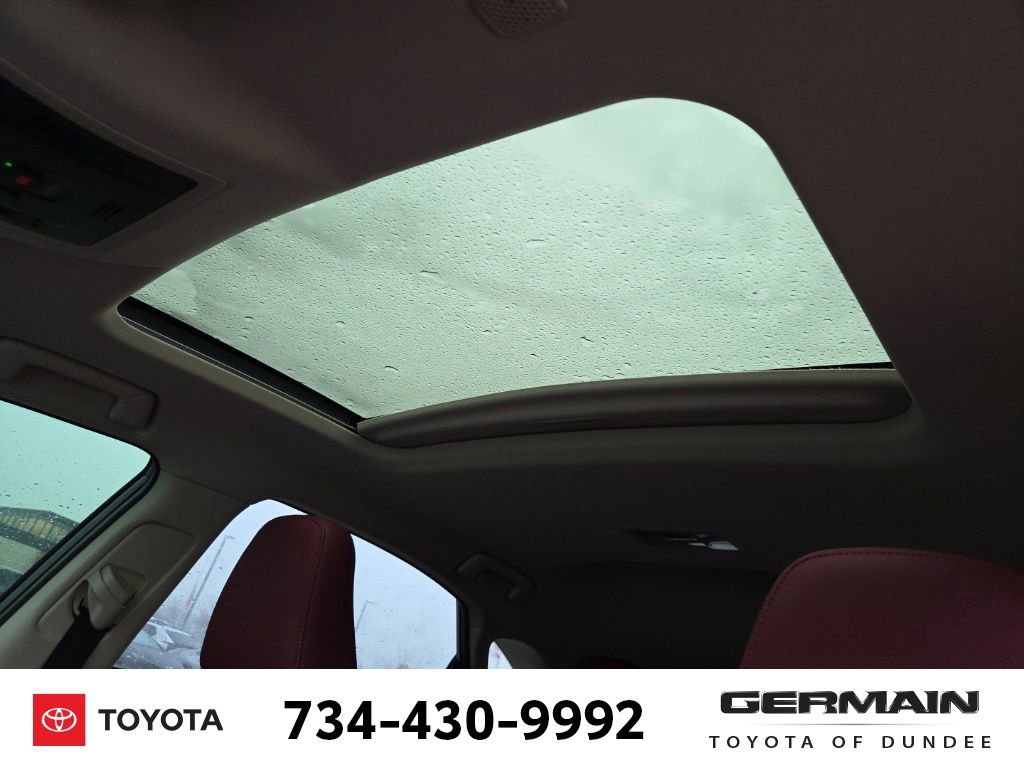 Used 2020 Lexus NX 300h AWD w/ Premium Package image 35