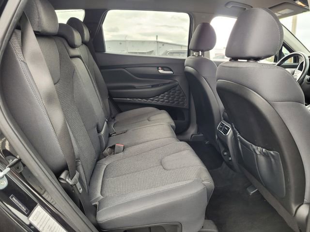 Used 2023 Hyundai Santa Fe SEL AWD/4WD image 14