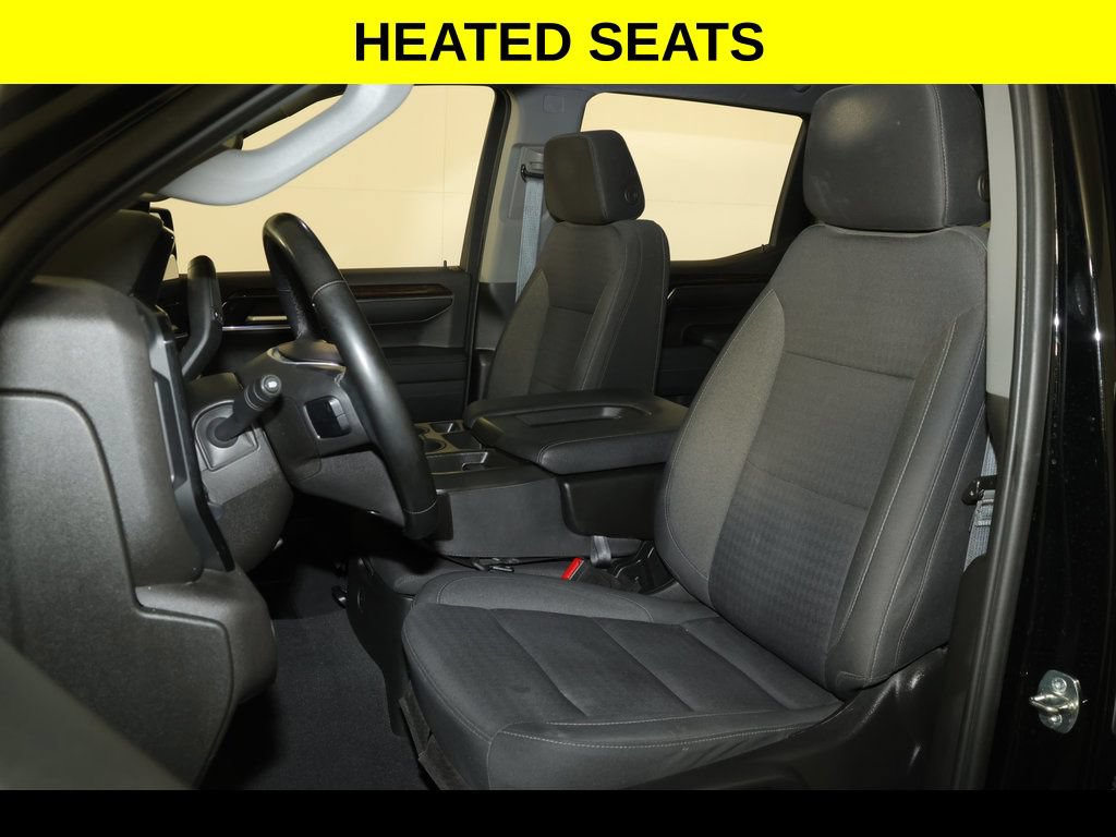 Used 2023 GMC Sierra 1500 SLE AWD/4WD image 3