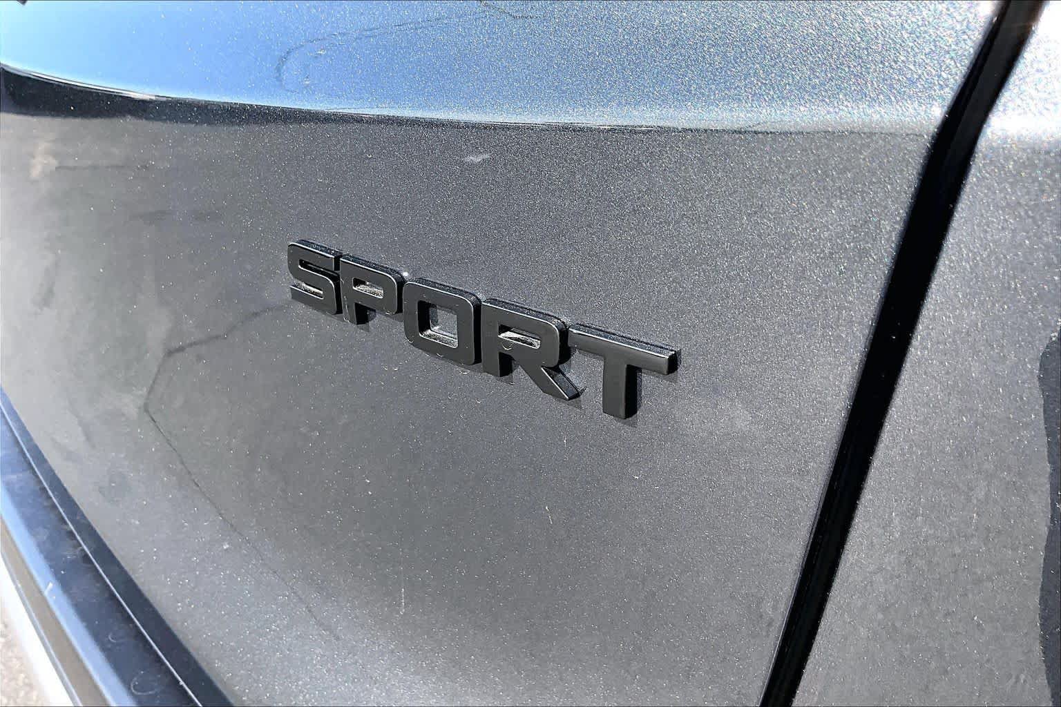 New 2026 Honda CR-V Sport-L image 15