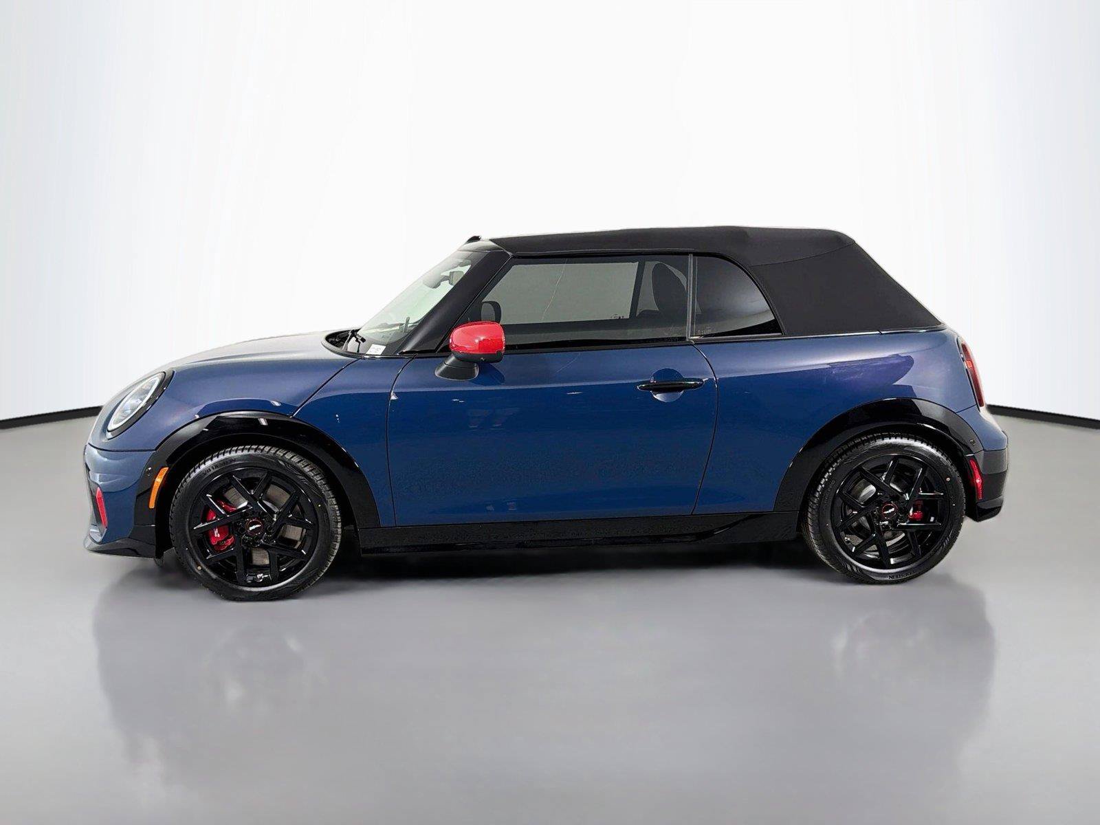 New 2027 MINI Cooper John Cooper Works FWD image 7